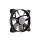 COOLER MASTER WENTYLATOR DO ZASILACZA/OBUDOWY MASTERFAN PRO 120 AF (PRZEPŁYW POWIETRZA, 120MM, PWM) - 438298 - zdjęcie 2